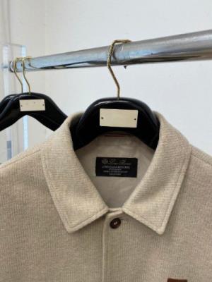 wholesale quality loro piana jacket model no. 25